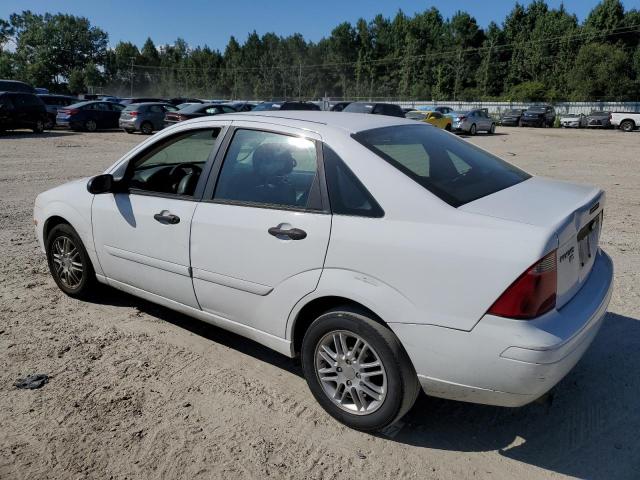 Photo 1 VIN: 1FAFP34N67W111890 - FORD FOCUS ZX4 