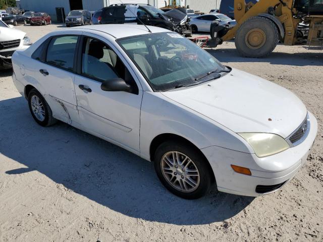 Photo 3 VIN: 1FAFP34N67W111890 - FORD FOCUS ZX4 