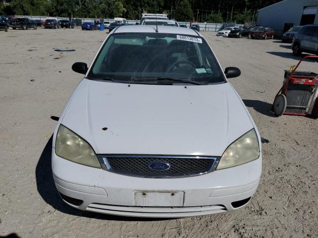 Photo 4 VIN: 1FAFP34N67W111890 - FORD FOCUS ZX4 