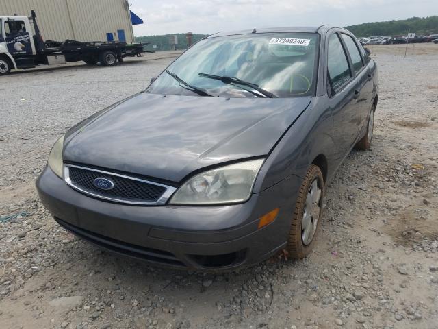 Photo 1 VIN: 1FAFP34N67W130679 - FORD FOCUS ZX4 