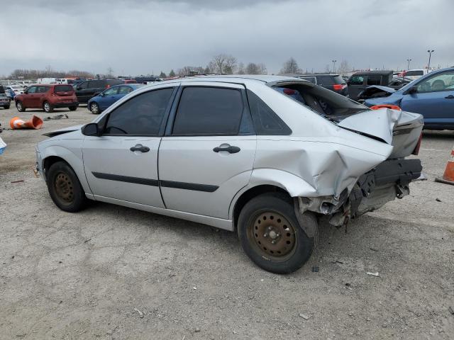 Photo 1 VIN: 1FAFP34N67W146073 - FORD FOCUS 