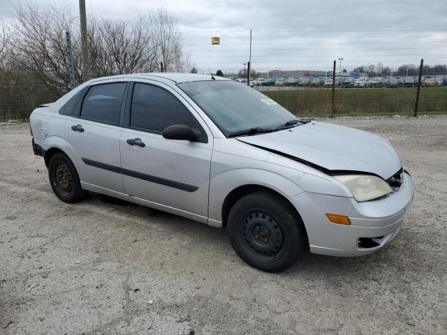 Photo 3 VIN: 1FAFP34N67W146073 - FORD FOCUS 