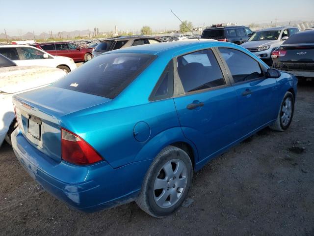 Photo 2 VIN: 1FAFP34N67W151029 - FORD FOCUS ZX4 