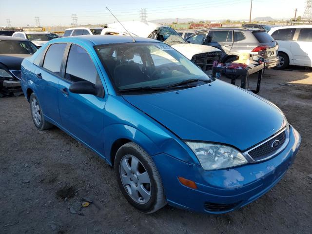 Photo 3 VIN: 1FAFP34N67W151029 - FORD FOCUS ZX4 