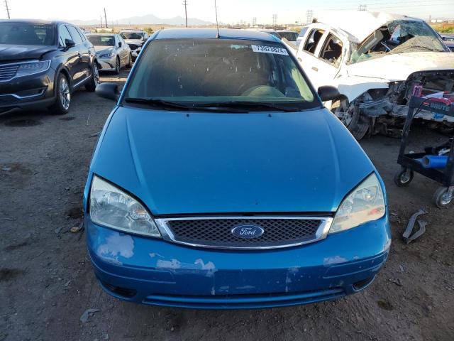 Photo 4 VIN: 1FAFP34N67W151029 - FORD FOCUS ZX4 