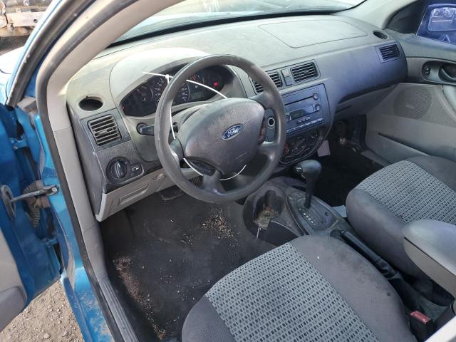 Photo 7 VIN: 1FAFP34N67W151029 - FORD FOCUS ZX4 