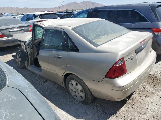 Photo 1 VIN: 1FAFP34N67W152293 - FORD FOCUS 