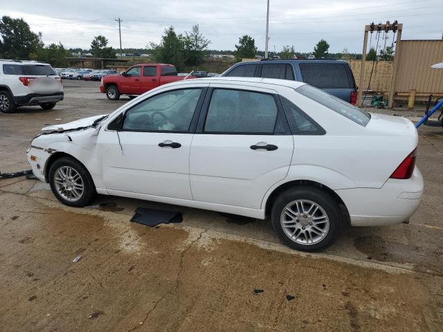 Photo 1 VIN: 1FAFP34N67W226652 - FORD FOCUS ZX4 