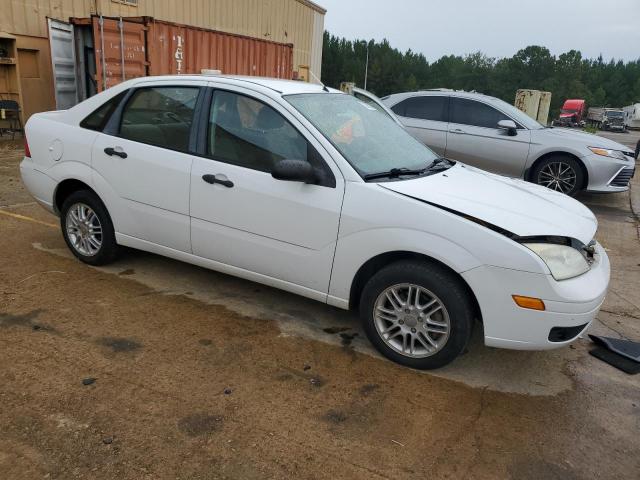 Photo 3 VIN: 1FAFP34N67W226652 - FORD FOCUS ZX4 