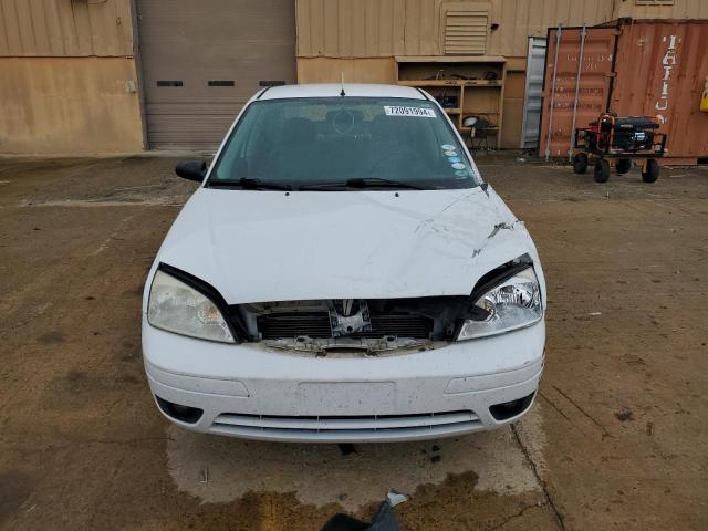 Photo 4 VIN: 1FAFP34N67W226652 - FORD FOCUS ZX4 