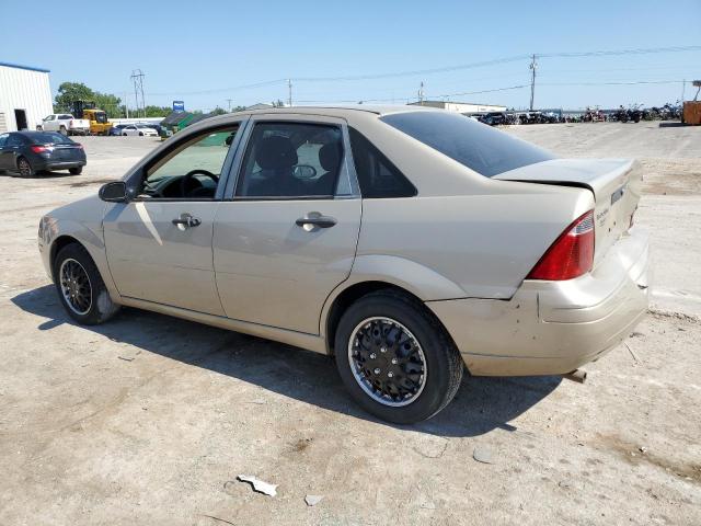 Photo 1 VIN: 1FAFP34N67W234704 - FORD FOCUS 