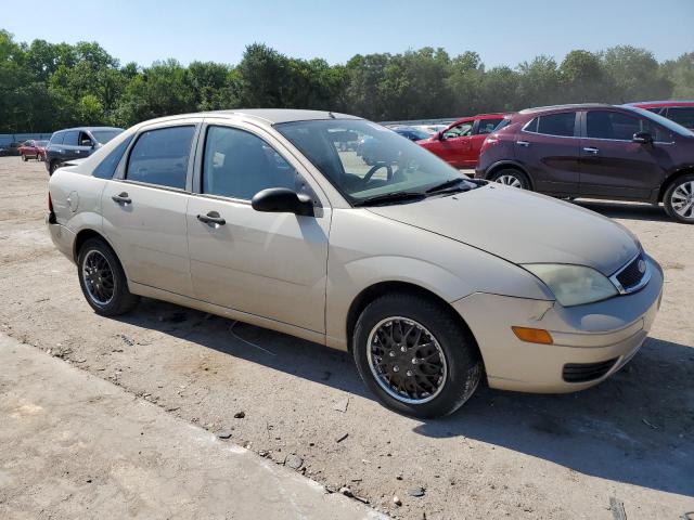 Photo 3 VIN: 1FAFP34N67W234704 - FORD FOCUS 