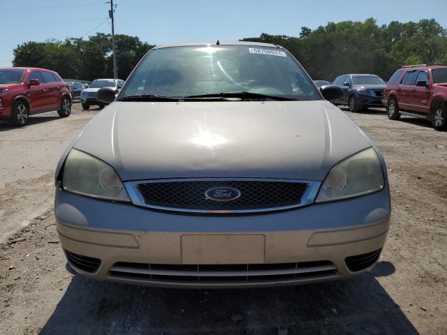 Photo 4 VIN: 1FAFP34N67W234704 - FORD FOCUS 