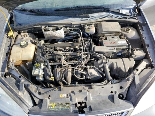 Photo 10 VIN: 1FAFP34N67W293851 - FORD FOCUS ZX4 