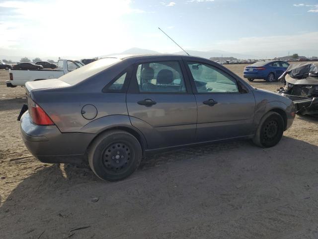 Photo 2 VIN: 1FAFP34N67W293851 - FORD FOCUS ZX4 