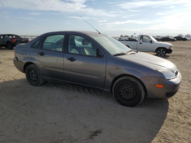 Photo 3 VIN: 1FAFP34N67W293851 - FORD FOCUS ZX4 