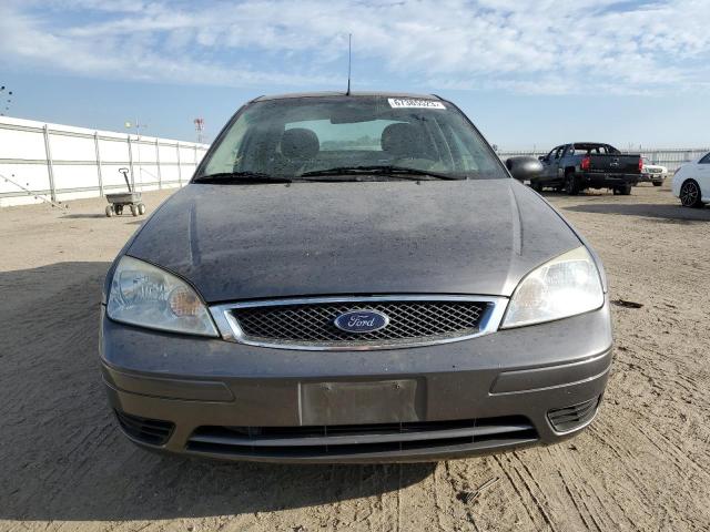 Photo 4 VIN: 1FAFP34N67W293851 - FORD FOCUS ZX4 