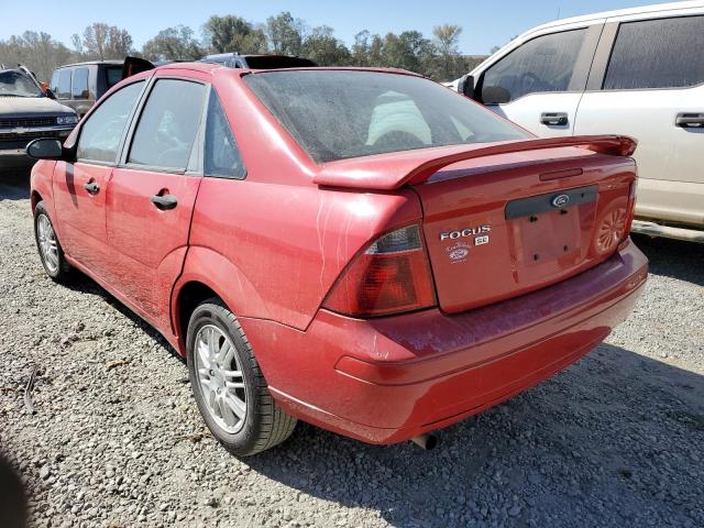 Photo 1 VIN: 1FAFP34N67W295583 - FORD FOCUS ZX4 