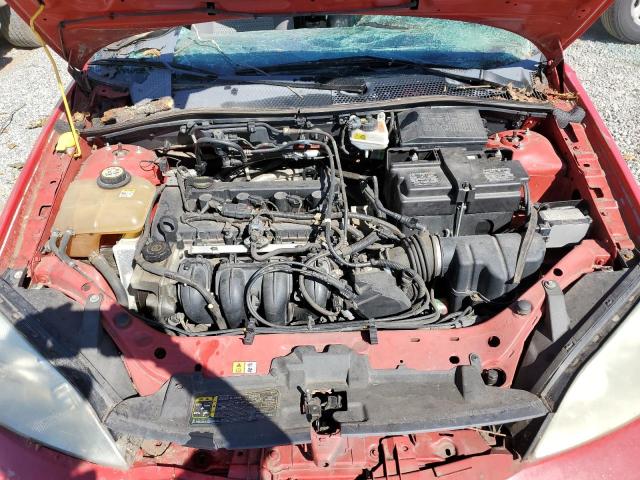 Photo 10 VIN: 1FAFP34N67W295583 - FORD FOCUS ZX4 