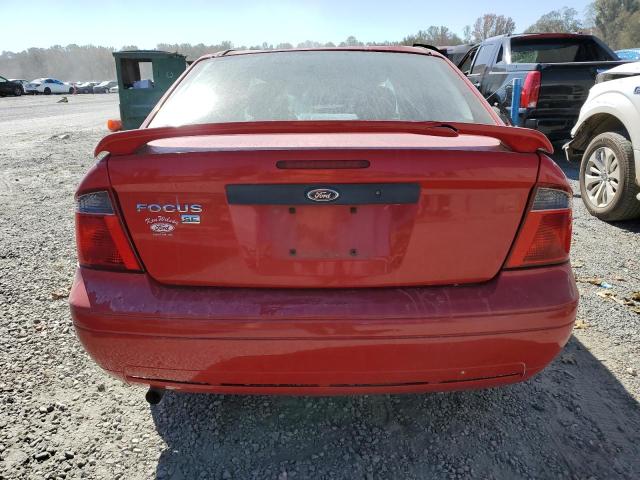 Photo 5 VIN: 1FAFP34N67W295583 - FORD FOCUS ZX4 