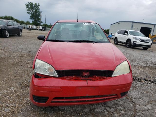 Photo 4 VIN: 1FAFP34N67W299763 - FORD FOCUS 