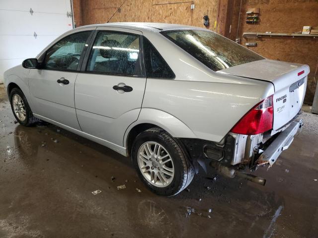 Photo 1 VIN: 1FAFP34N67W341512 - FORD FOCUS ZX4 