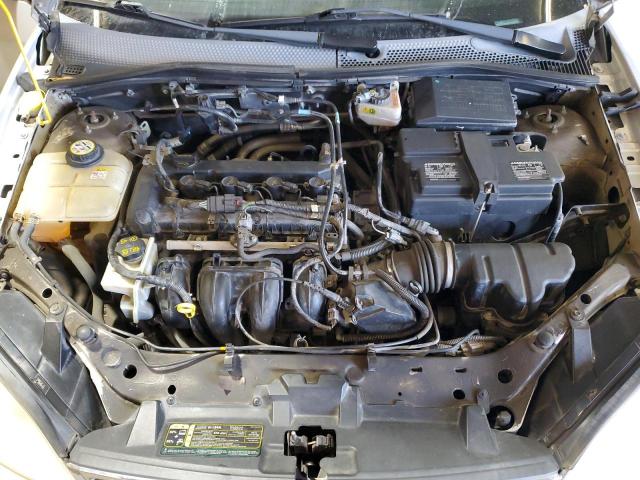 Photo 10 VIN: 1FAFP34N67W341512 - FORD FOCUS ZX4 