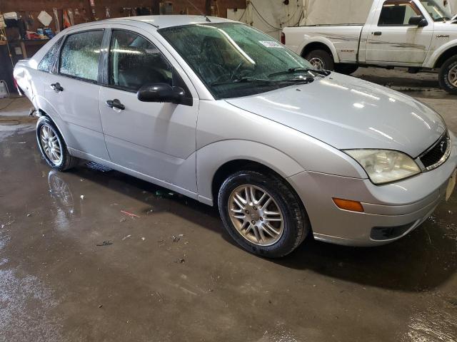 Photo 3 VIN: 1FAFP34N67W341512 - FORD FOCUS ZX4 