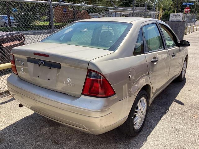 Photo 3 VIN: 1FAFP34N67W361453 - FORD FOCUS 