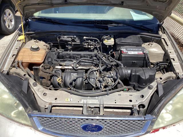 Photo 6 VIN: 1FAFP34N67W361453 - FORD FOCUS 