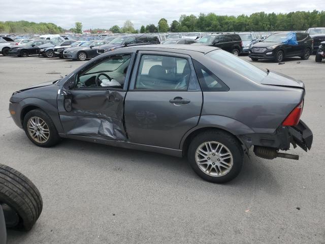 Photo 1 VIN: 1FAFP34N67W362196 - FORD FOCUS 