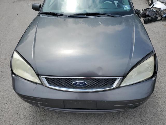 Photo 10 VIN: 1FAFP34N67W362196 - FORD FOCUS 