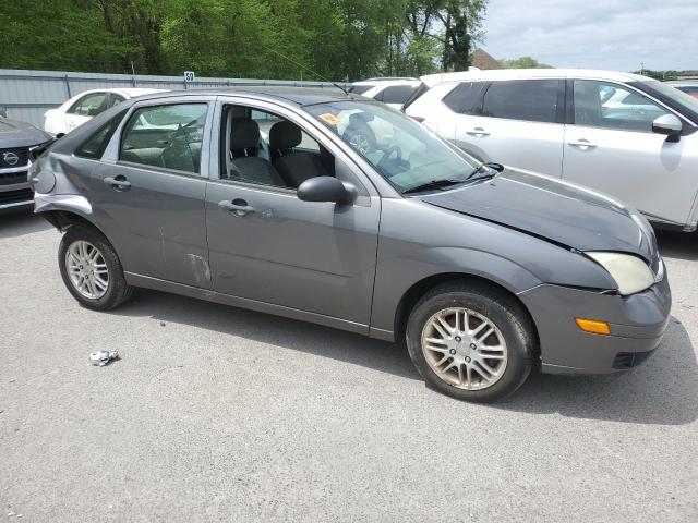 Photo 3 VIN: 1FAFP34N67W362196 - FORD FOCUS 