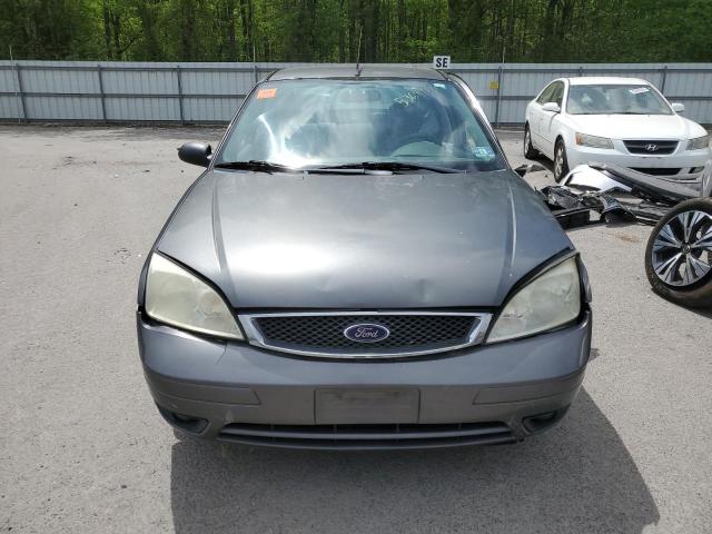 Photo 4 VIN: 1FAFP34N67W362196 - FORD FOCUS 