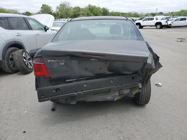 Photo 5 VIN: 1FAFP34N67W362196 - FORD FOCUS 