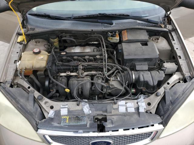 Photo 10 VIN: 1FAFP34N75W115511 - FORD FOCUS ZX4 