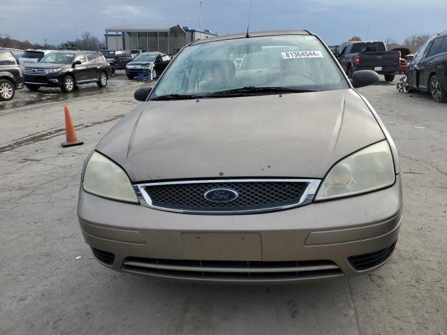 Photo 4 VIN: 1FAFP34N75W115511 - FORD FOCUS ZX4 