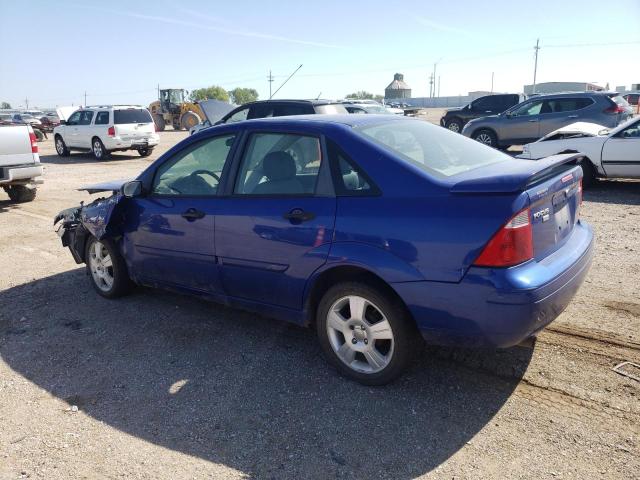 Photo 1 VIN: 1FAFP34N75W152848 - FORD FOCUS 