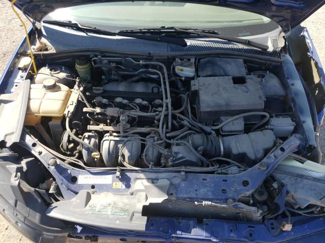 Photo 10 VIN: 1FAFP34N75W152848 - FORD FOCUS 