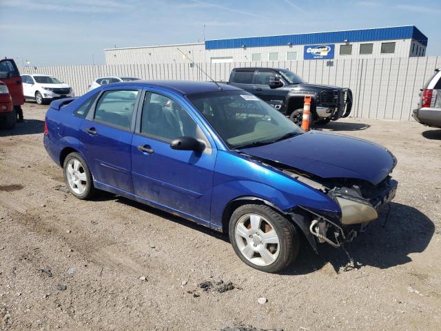 Photo 3 VIN: 1FAFP34N75W152848 - FORD FOCUS 