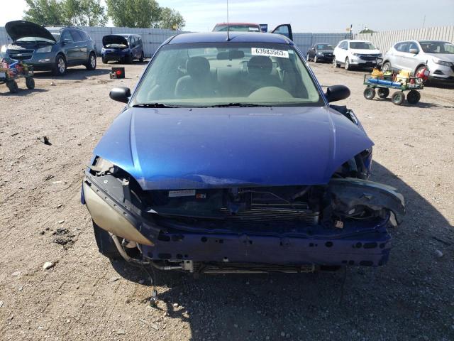 Photo 4 VIN: 1FAFP34N75W152848 - FORD FOCUS 