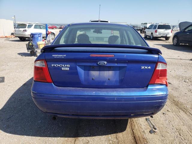 Photo 5 VIN: 1FAFP34N75W152848 - FORD FOCUS 