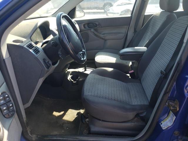 Photo 6 VIN: 1FAFP34N75W152848 - FORD FOCUS 