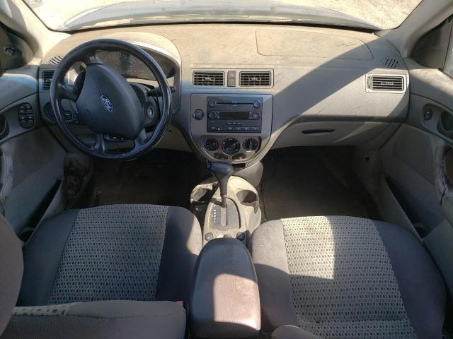 Photo 7 VIN: 1FAFP34N75W152848 - FORD FOCUS 