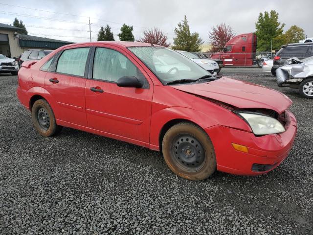 Photo 3 VIN: 1FAFP34N75W311142 - FORD FOCUS ZX4 