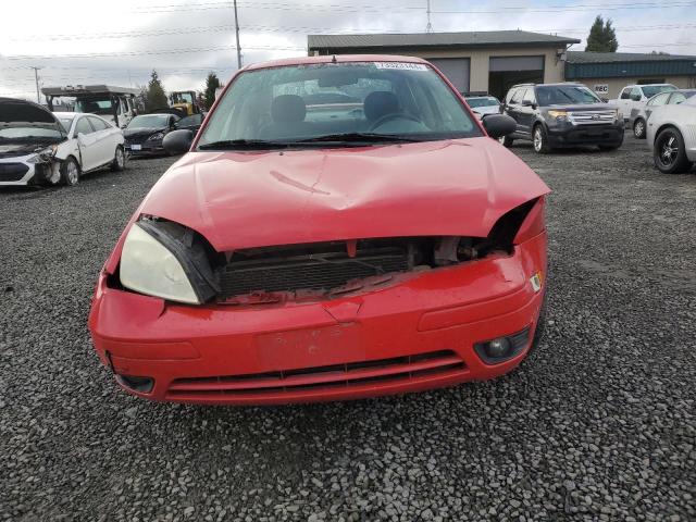 Photo 4 VIN: 1FAFP34N75W311142 - FORD FOCUS ZX4 