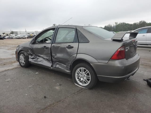 Photo 1 VIN: 1FAFP34N76W158277 - FORD FOCUS ZX4 