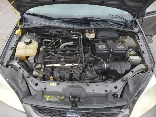 Photo 10 VIN: 1FAFP34N76W158277 - FORD FOCUS ZX4 