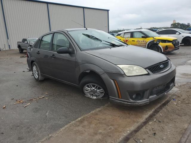 Photo 3 VIN: 1FAFP34N76W158277 - FORD FOCUS ZX4 