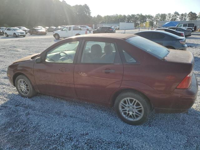 Photo 1 VIN: 1FAFP34N76W219885 - FORD FOCUS ZX4 